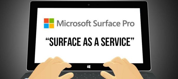 surface-as-a-service