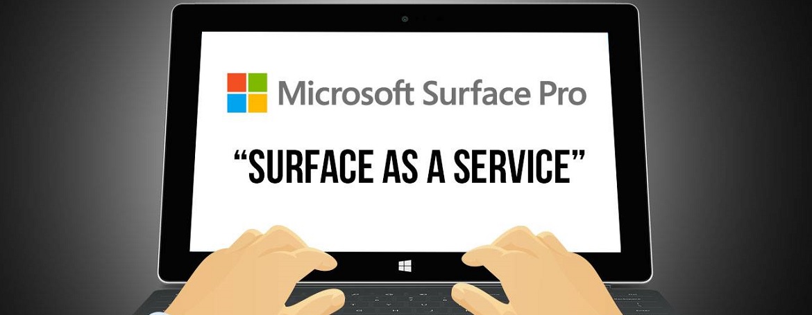 surface-as-a-service