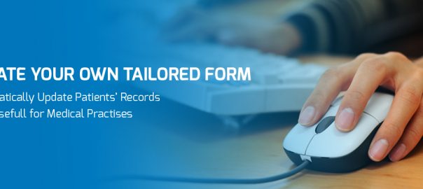 Online Booking & eForms