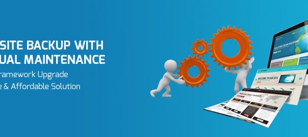 Website Manage & Maintenance