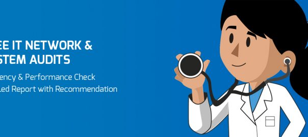 Free IT Health Checkup