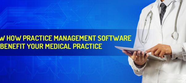Medical Practice Management Software