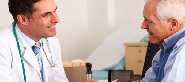 Aged-Healthcare-Solution