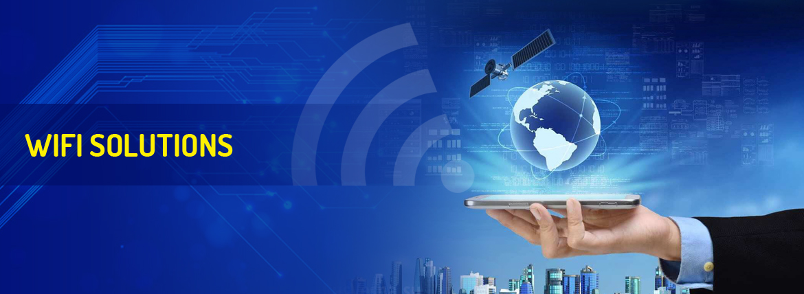 Wifi Solutions