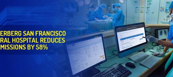 San Francisco General Hospital reduces readmissions